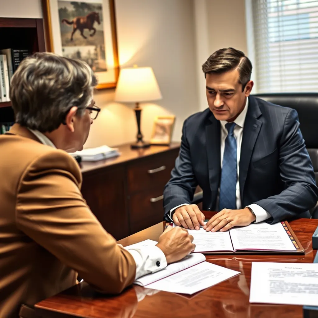 Commercial Vehicle Accident Lawyer Bowie, MD