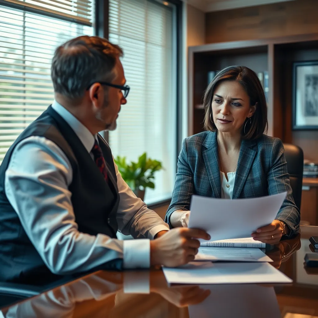 Commercial Vehicle Accident Lawyer Caroline, MD
