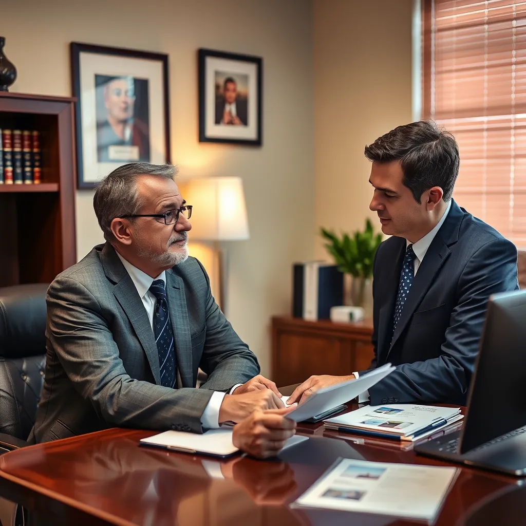 Commercial Vehicle Accident Lawyer Dorchester, MD