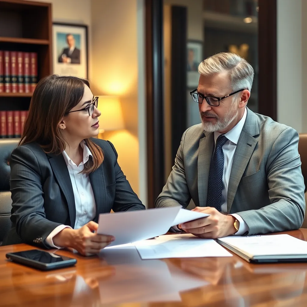 Commercial Vehicle Accident Lawyer Frederick, MD
