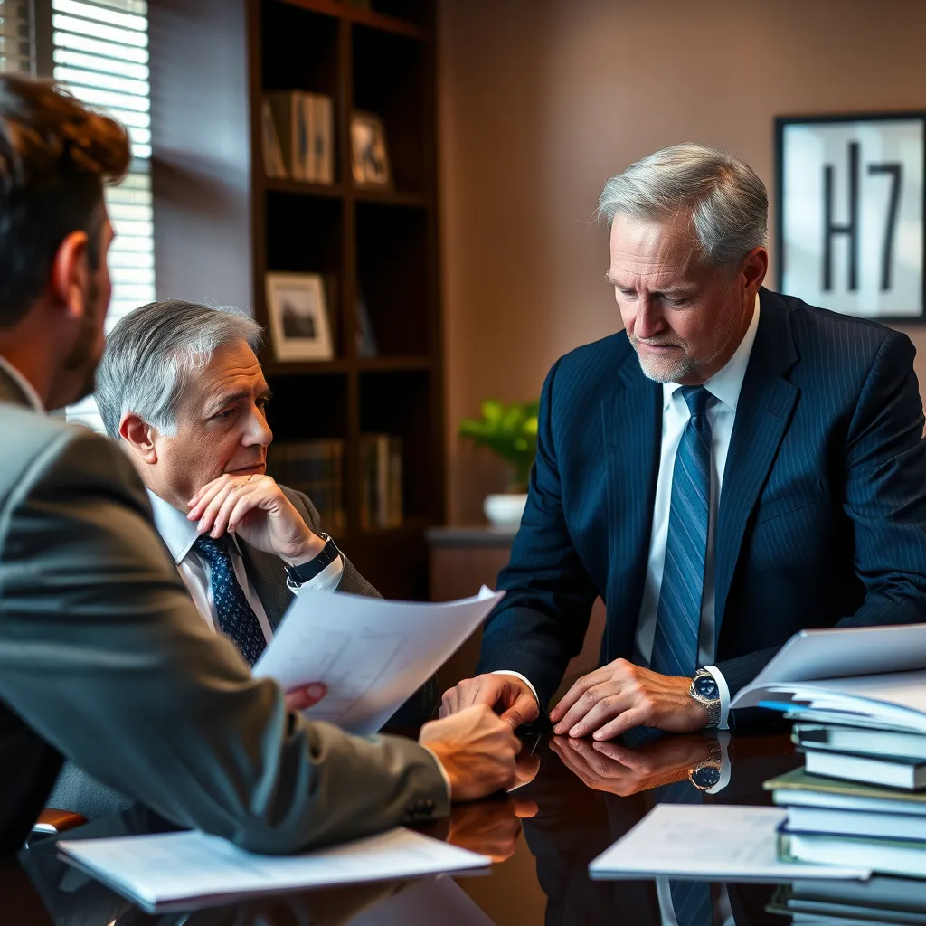 Commercial Vehicle Accident Lawyer Prince George’s, MD