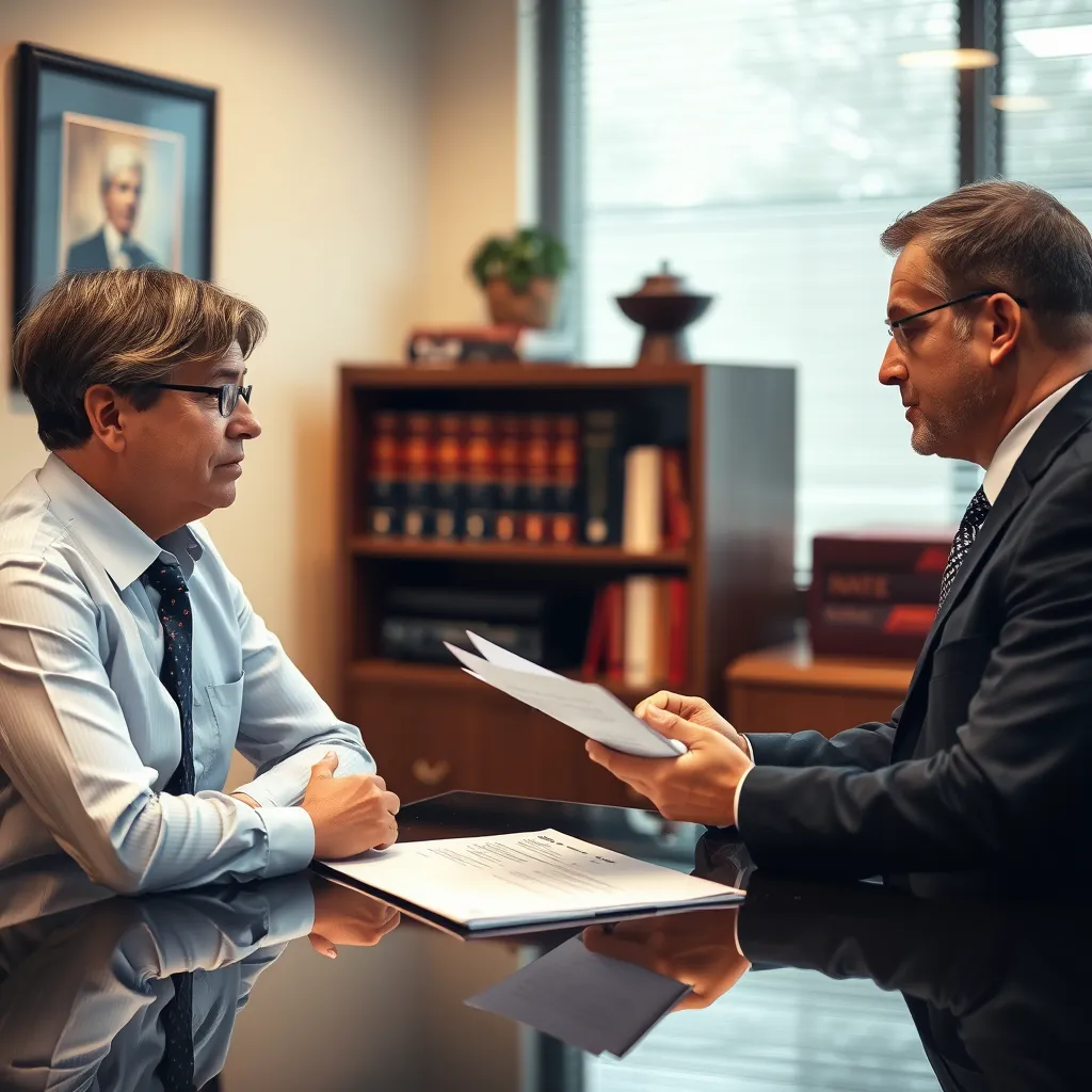 Commercial Vehicle Accident Lawyer Rockville, MD