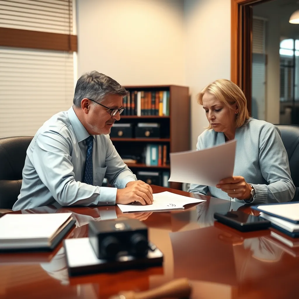 Commercial Vehicle Accident Lawyer Salisbury, MD