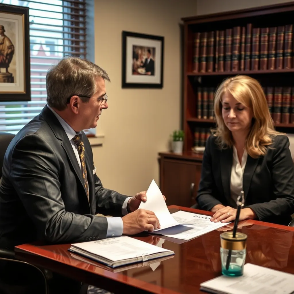 Commercial Vehicle Accident Lawyer Takoma Park, MD