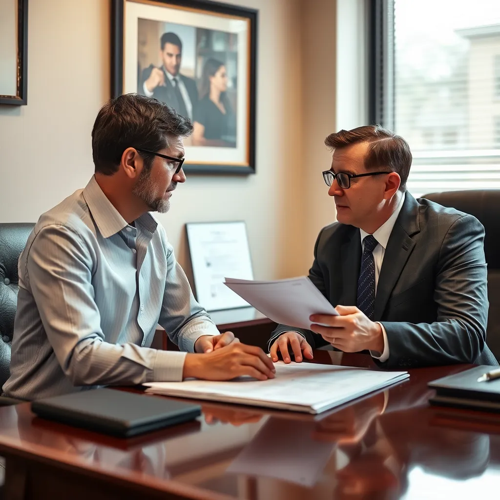 Commercial Vehicle Accident Lawyer Washington, MD