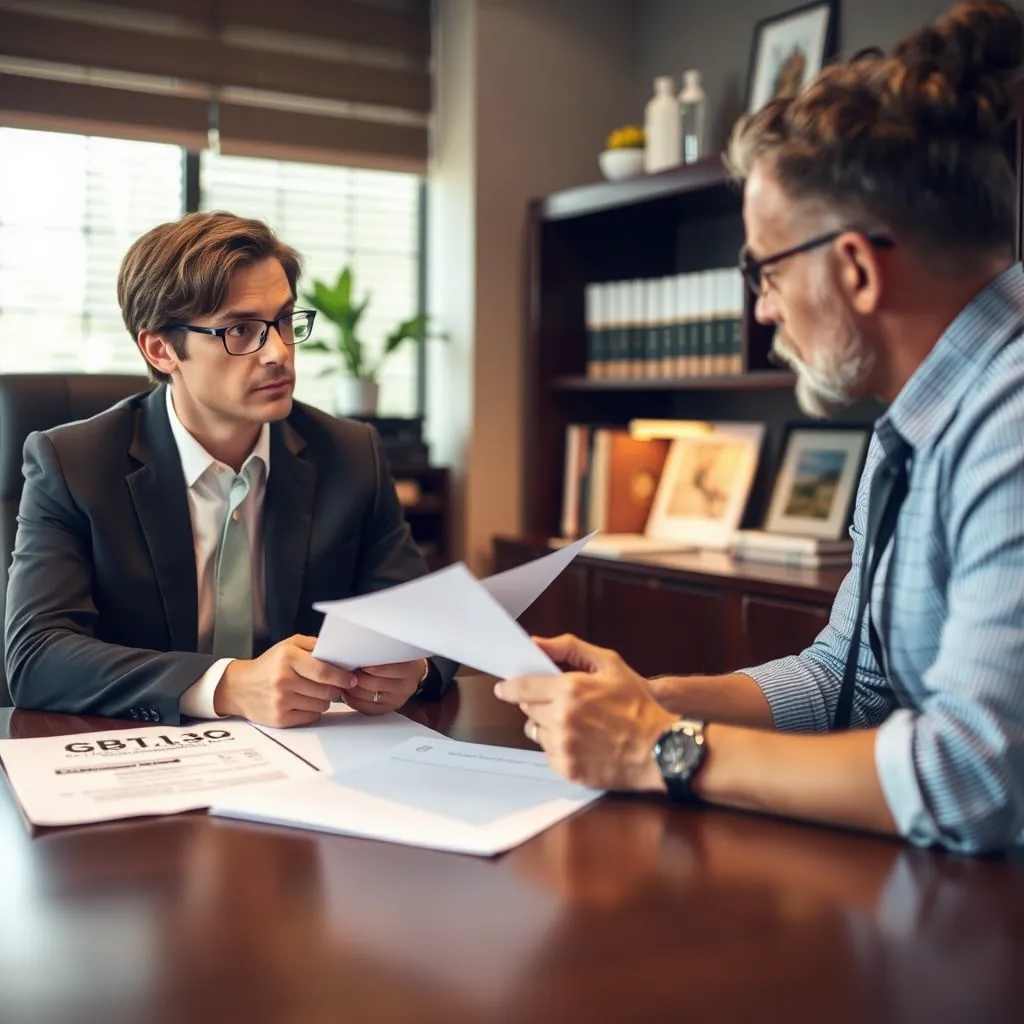 Construction Accident Lawyer Allegany, MD