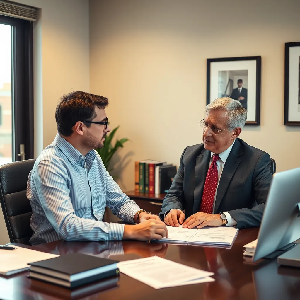 Construction Accident Lawyer Annapolis, MD