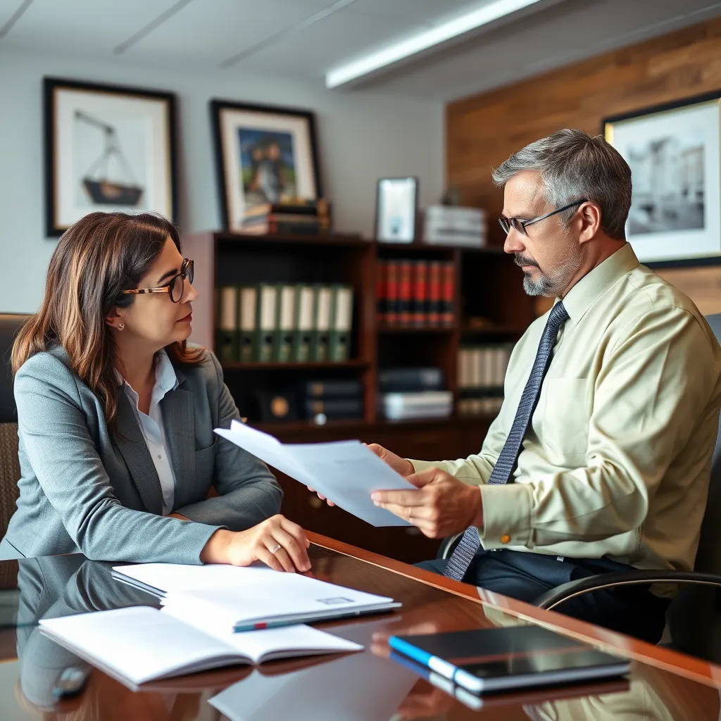 Construction Accident Lawyer Calvert, MD