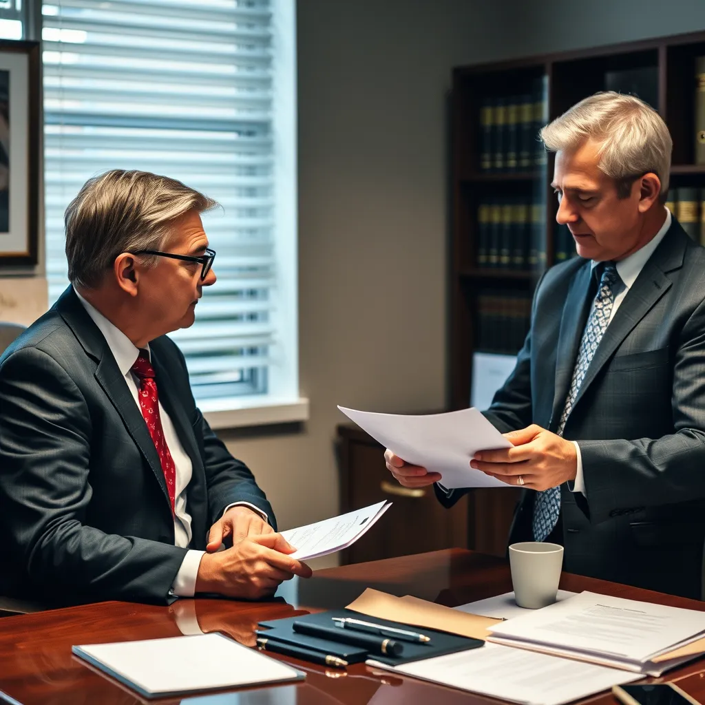 Construction Accident Lawyer Gaithersburg, MD