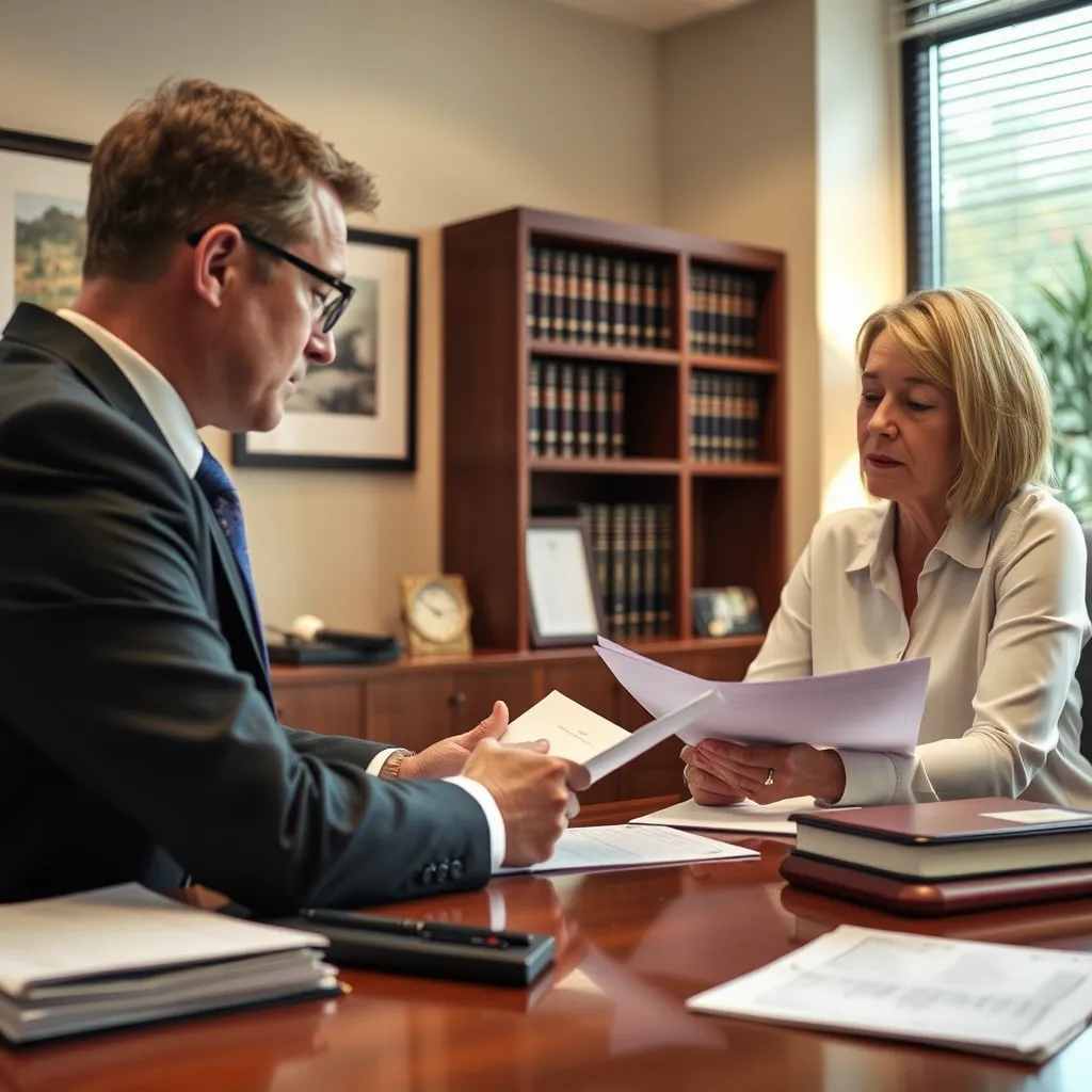 Construction Accident Lawyer Kent, MD
