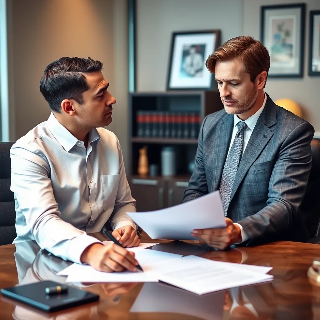 Construction Accident Lawyer Laurel, MD