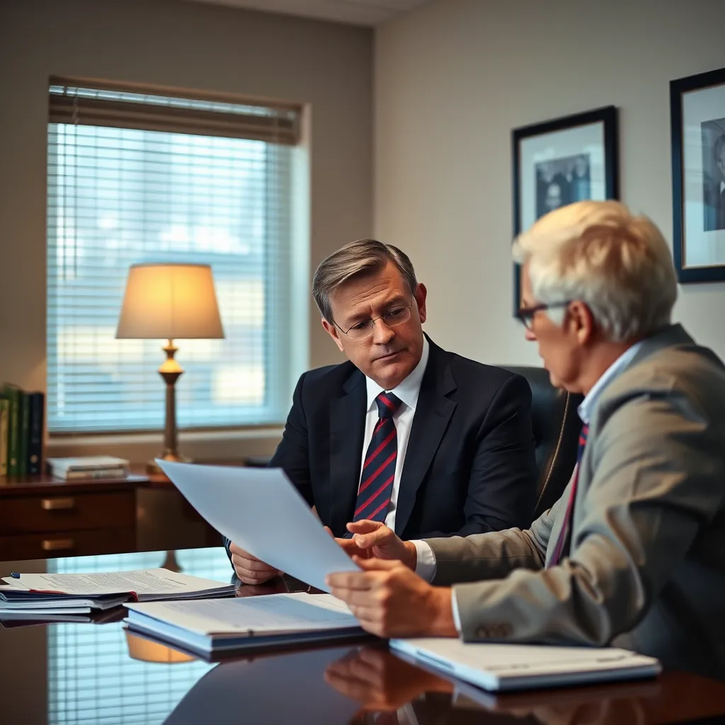 Construction Accident Lawyer Talbot, MD
