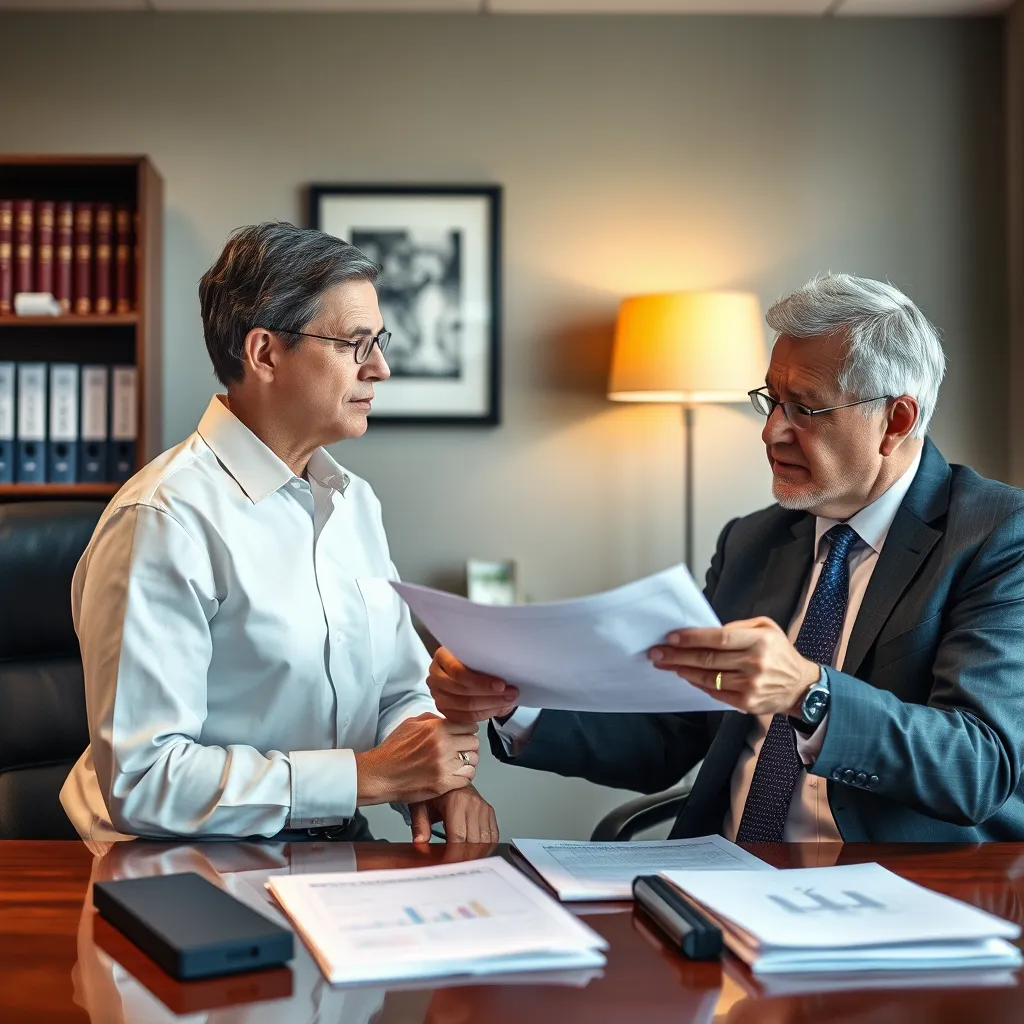 Construction Site Injury Lawyer Bowie, MD