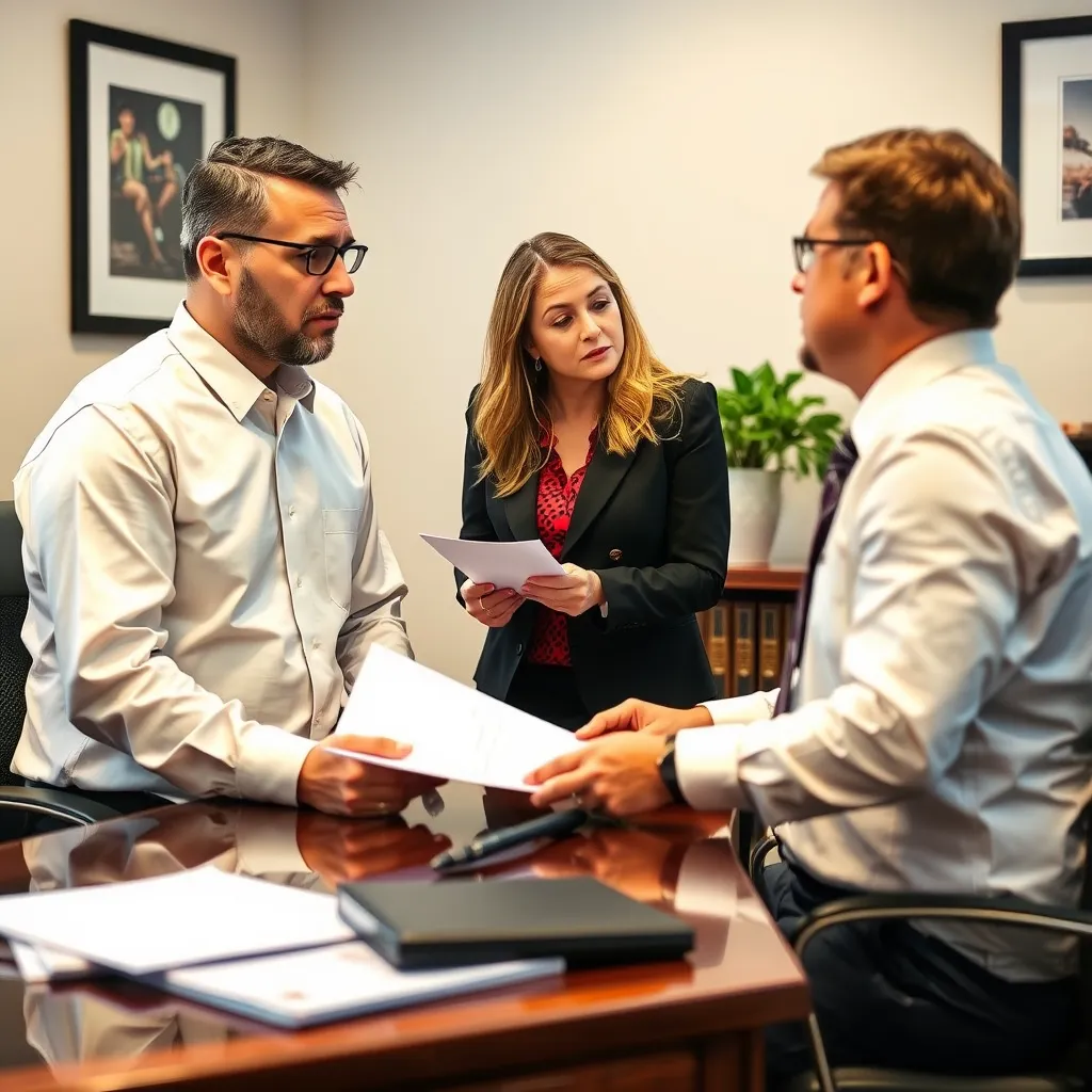 Construction Site Injury Lawyer Laurel, MD