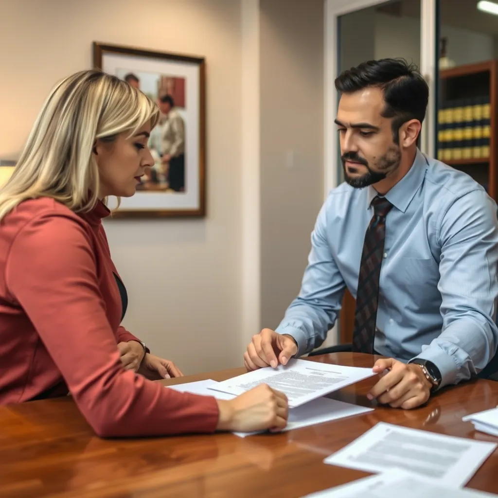 Construction Site Injury Lawyer Pocomoke City, MD