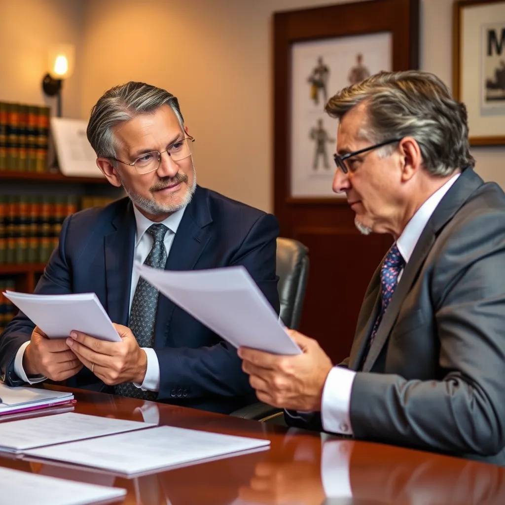 Construction Site Injury Lawyer Salisbury, MD