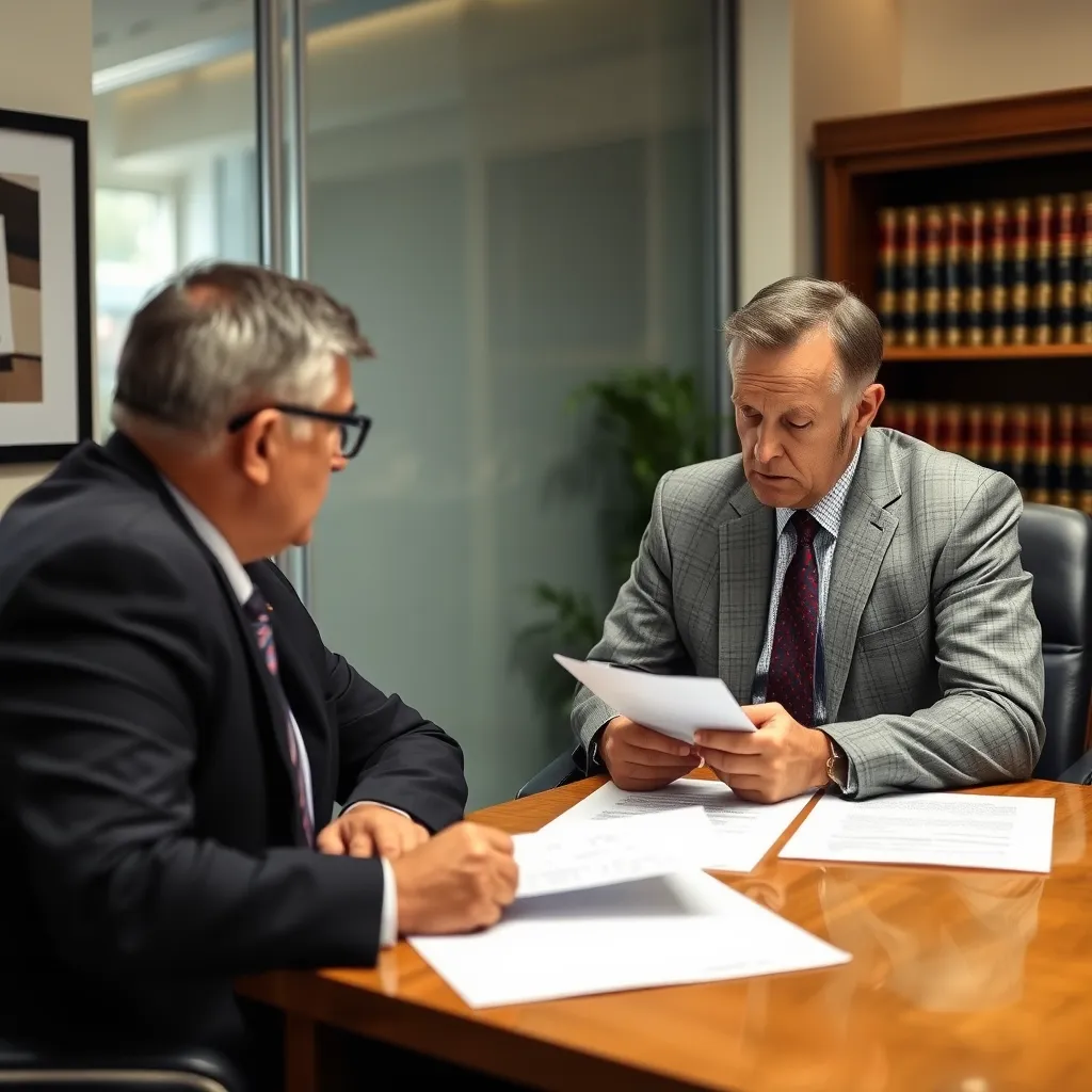 Construction Site Injury Lawyer Talbot, MD