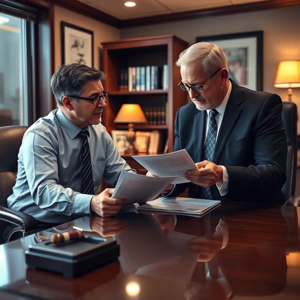 Defective Product Lawyer Charles, MD