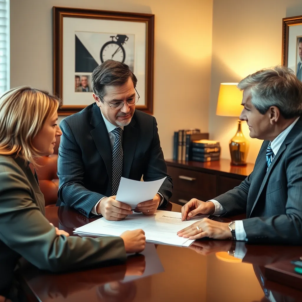 Defective Product Lawyer College Park, MD