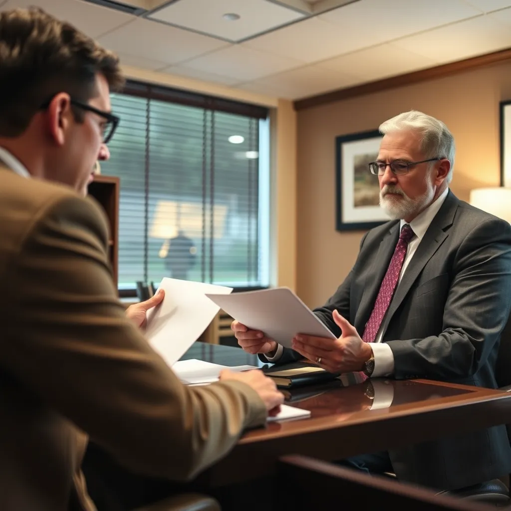 Defective Product Lawyer Frederick, MD