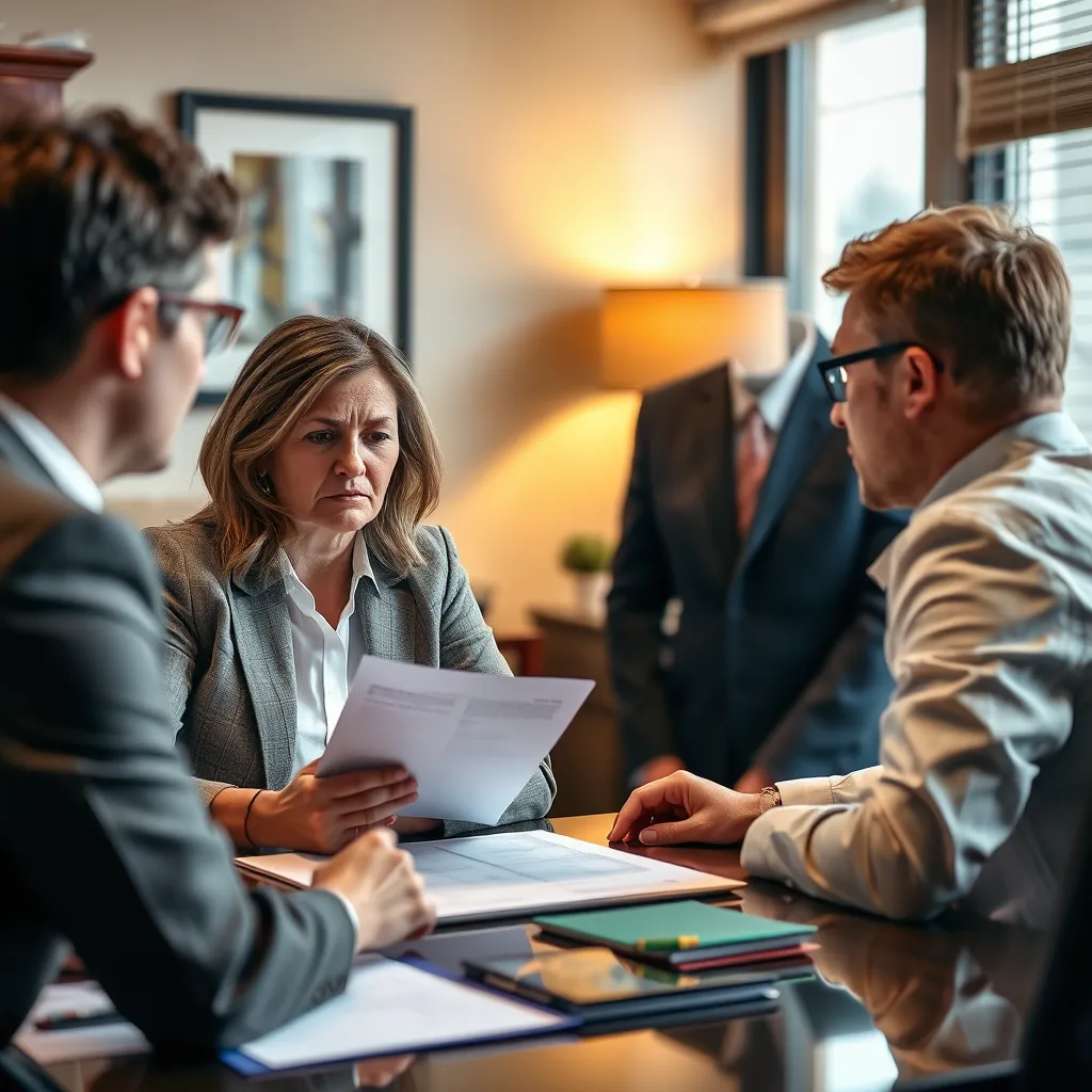 Defective Product Lawyer Kent, MD