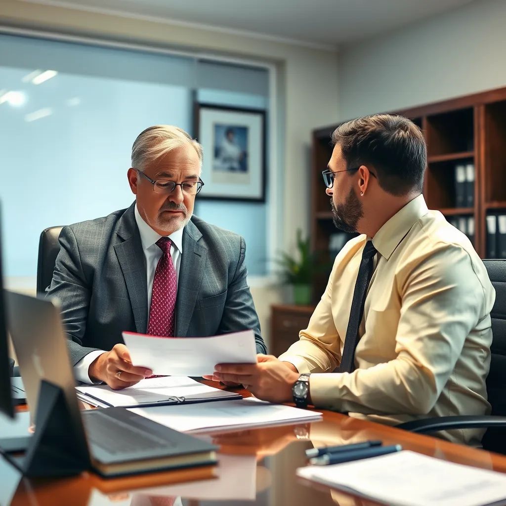 Defective Product Lawyer Talbot, MD