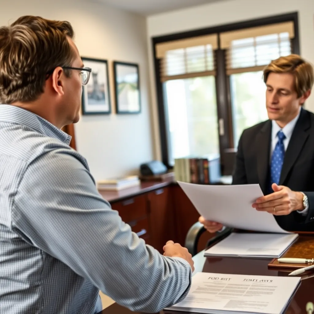 Dog Bite Lawyer Frederick, MD