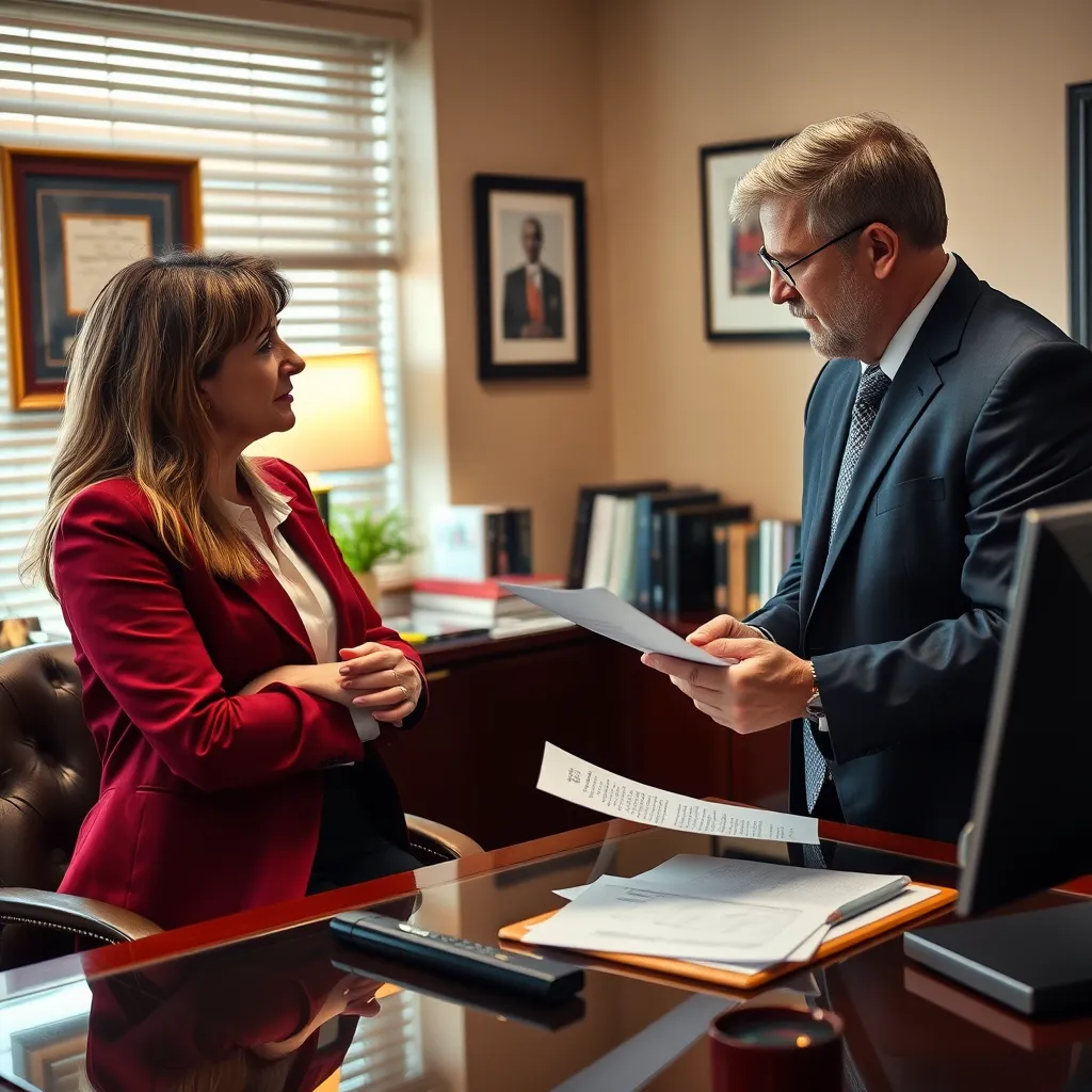 Dog Bites lawyer Maryland