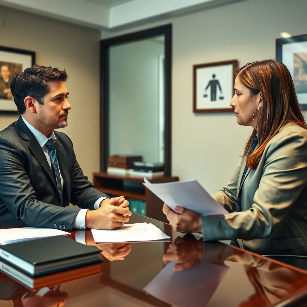 Elevator Accident Lawyer Baltimore City, MD