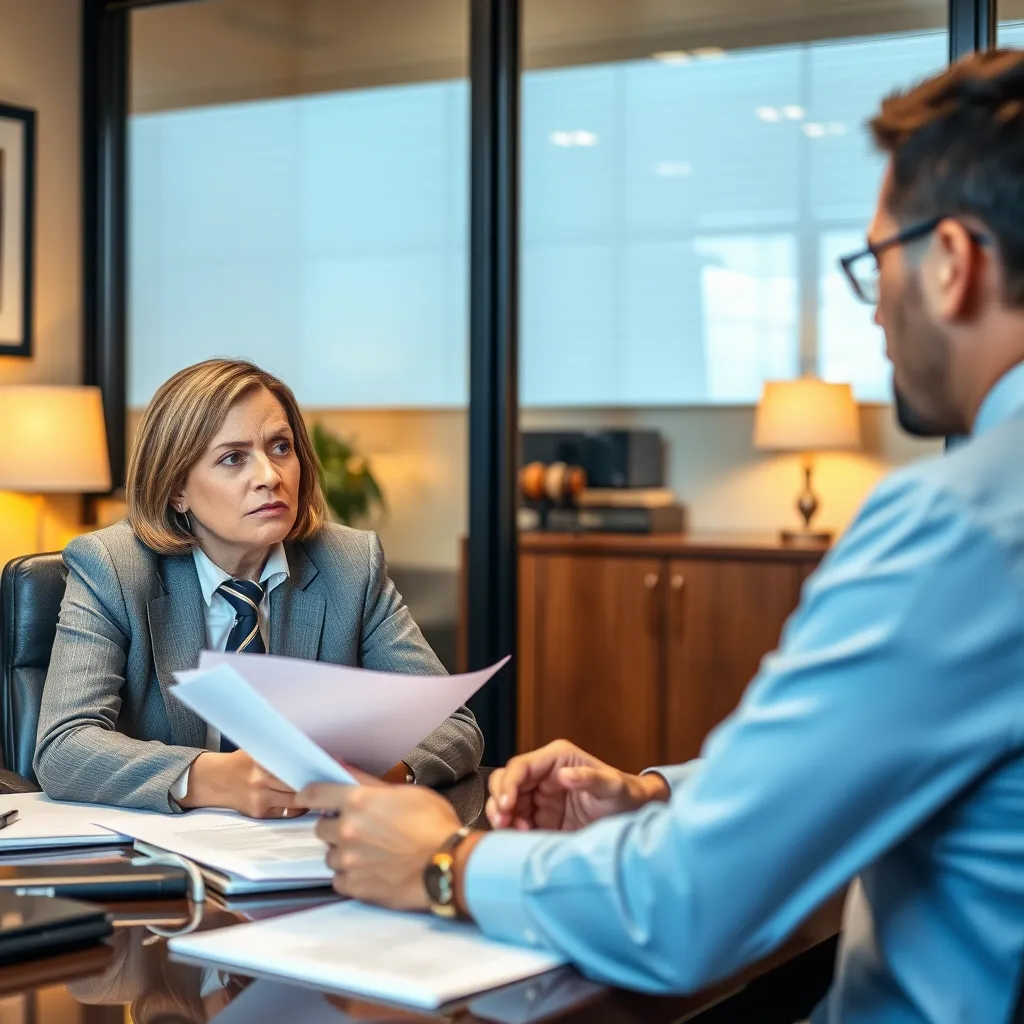 Elevator Accident Lawyer Baltimore, MD