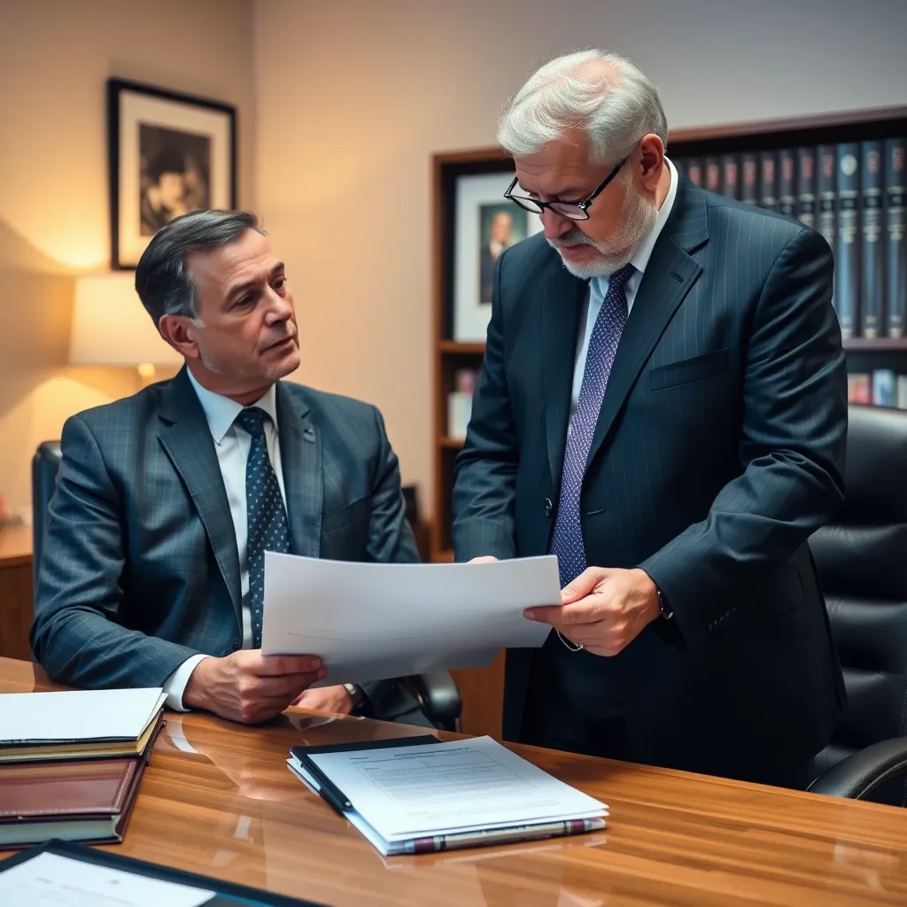 Elevator Accident Lawyer Bowie, MD