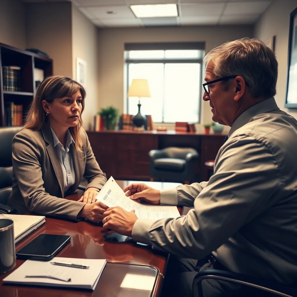 Elevator Accident Lawyer Calvert, MD