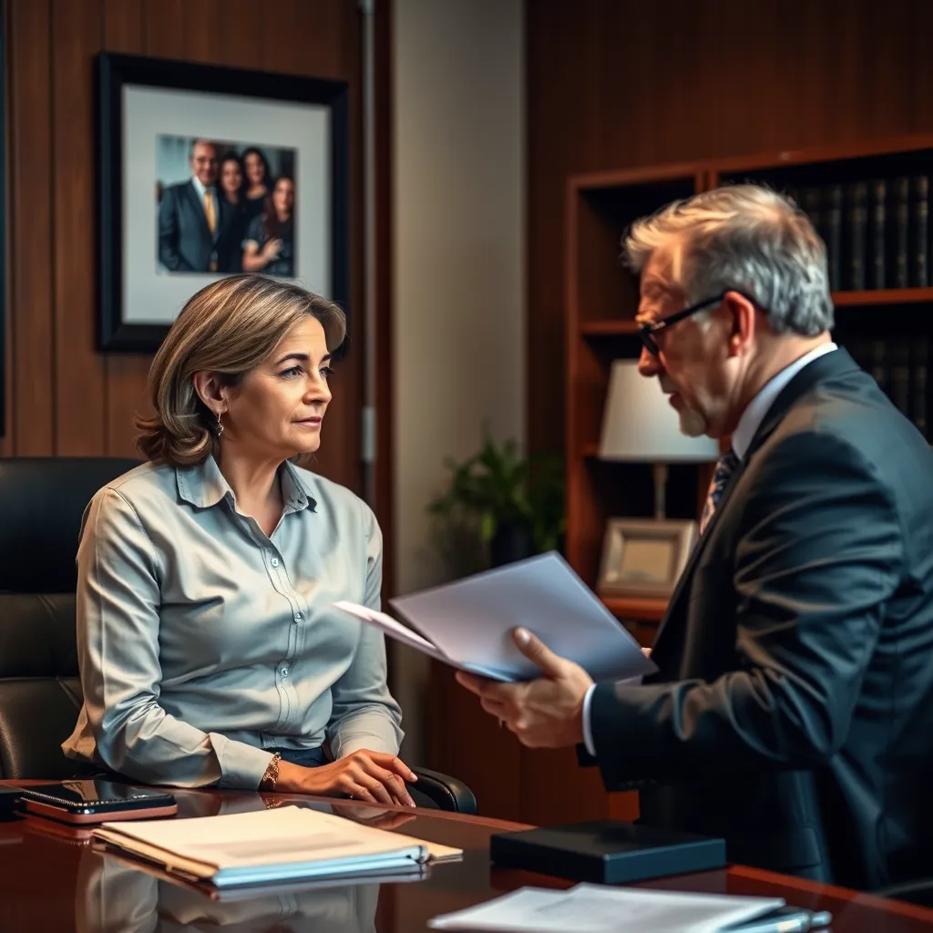 Elevator Accident Lawyer Carroll, MD