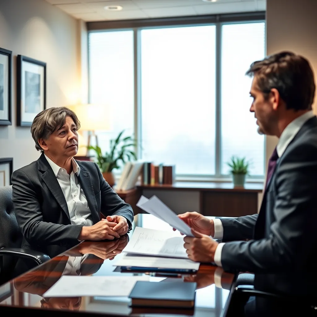 Elevator Accident Lawyer Frederick, MD