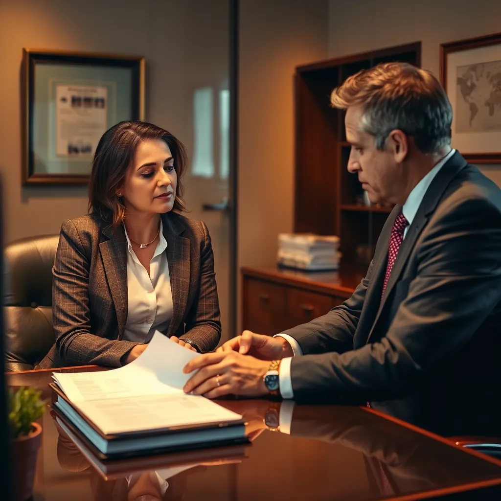 Elevator Accident Lawyer Garrett, MD