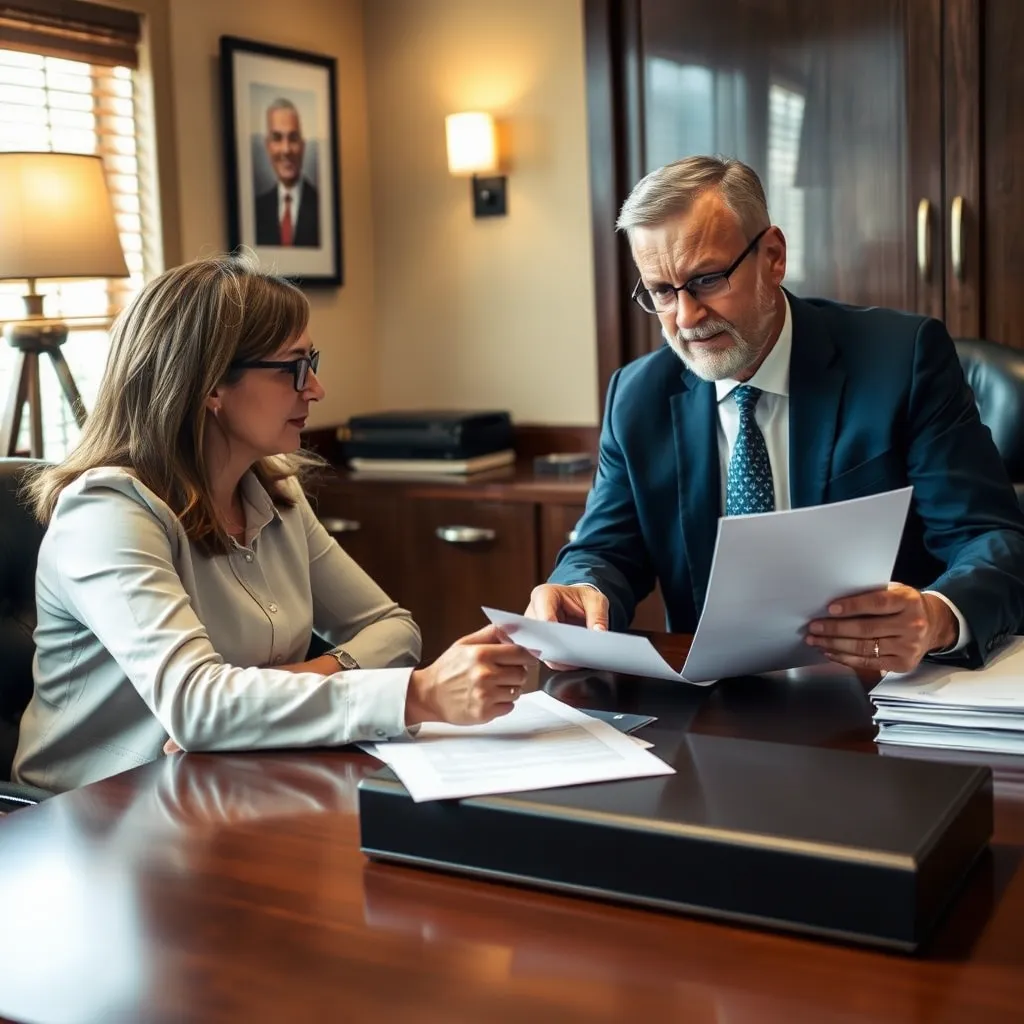 Elevator Accident Lawyer Howard, MD