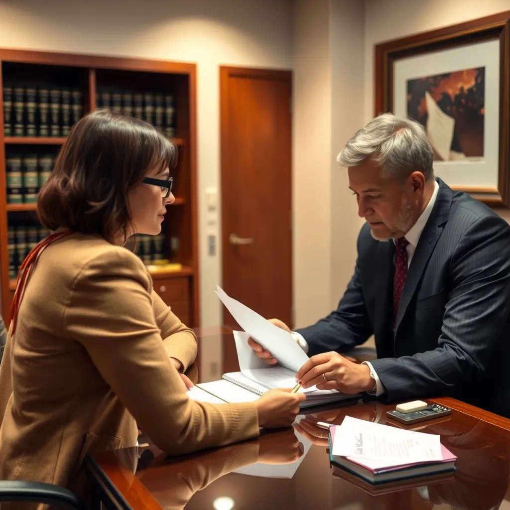 Elevator Accident Lawyer Rockville, MD