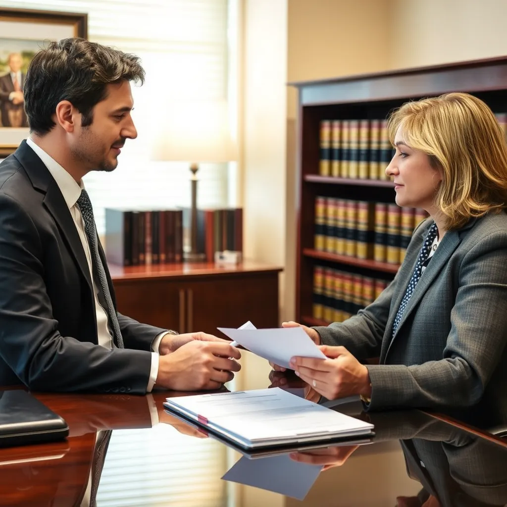 Elevator Accident Lawyer Salisbury, MD