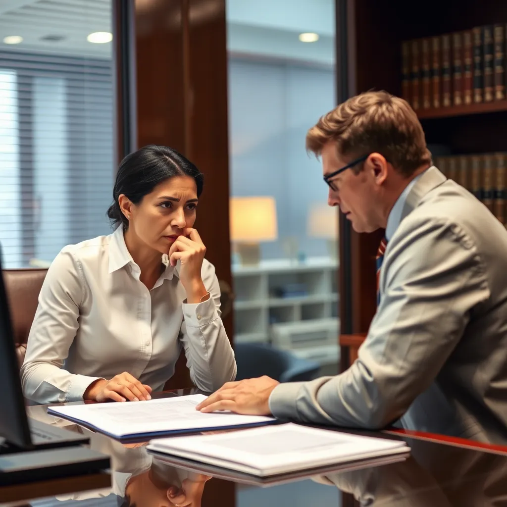 Elevator Accident Lawyer Washington, MD