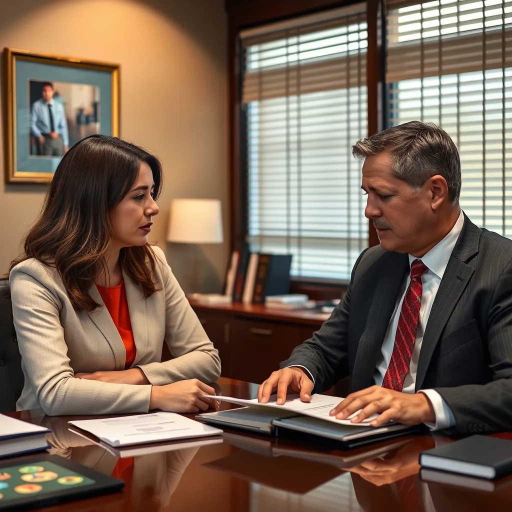 Environmental Claim Lawyer Allegany, MD