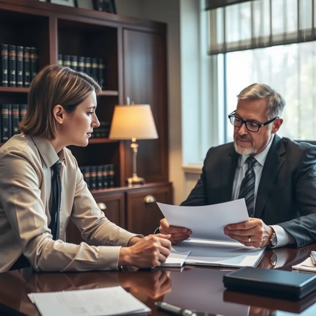 Environmental Claim Lawyer Baltimore, MD