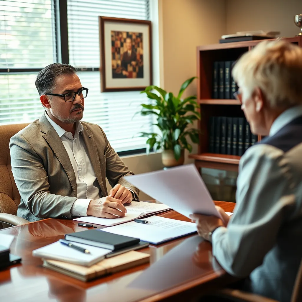 Environmental Claim Lawyer Charles, MD
