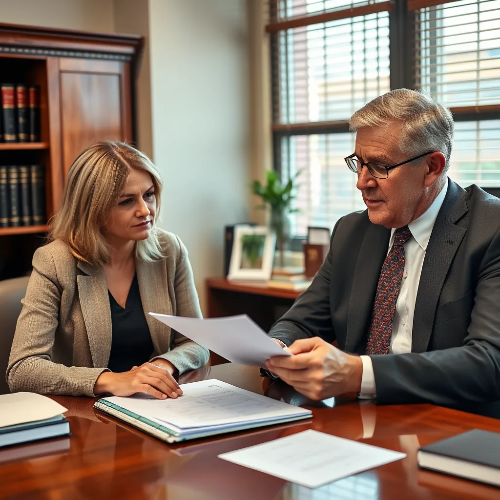 Environmental Claim Lawyer Kent, MD