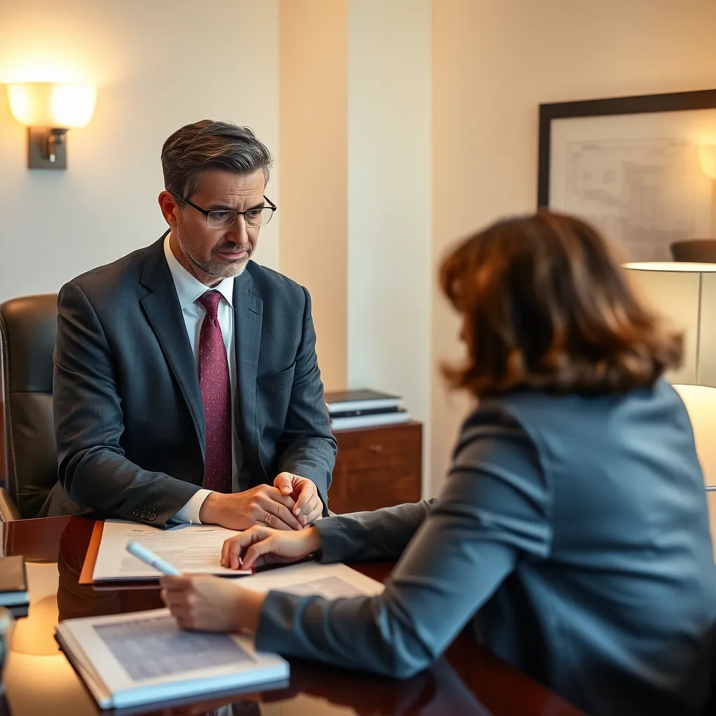 Environmental Claim Lawyer Laurel, MD