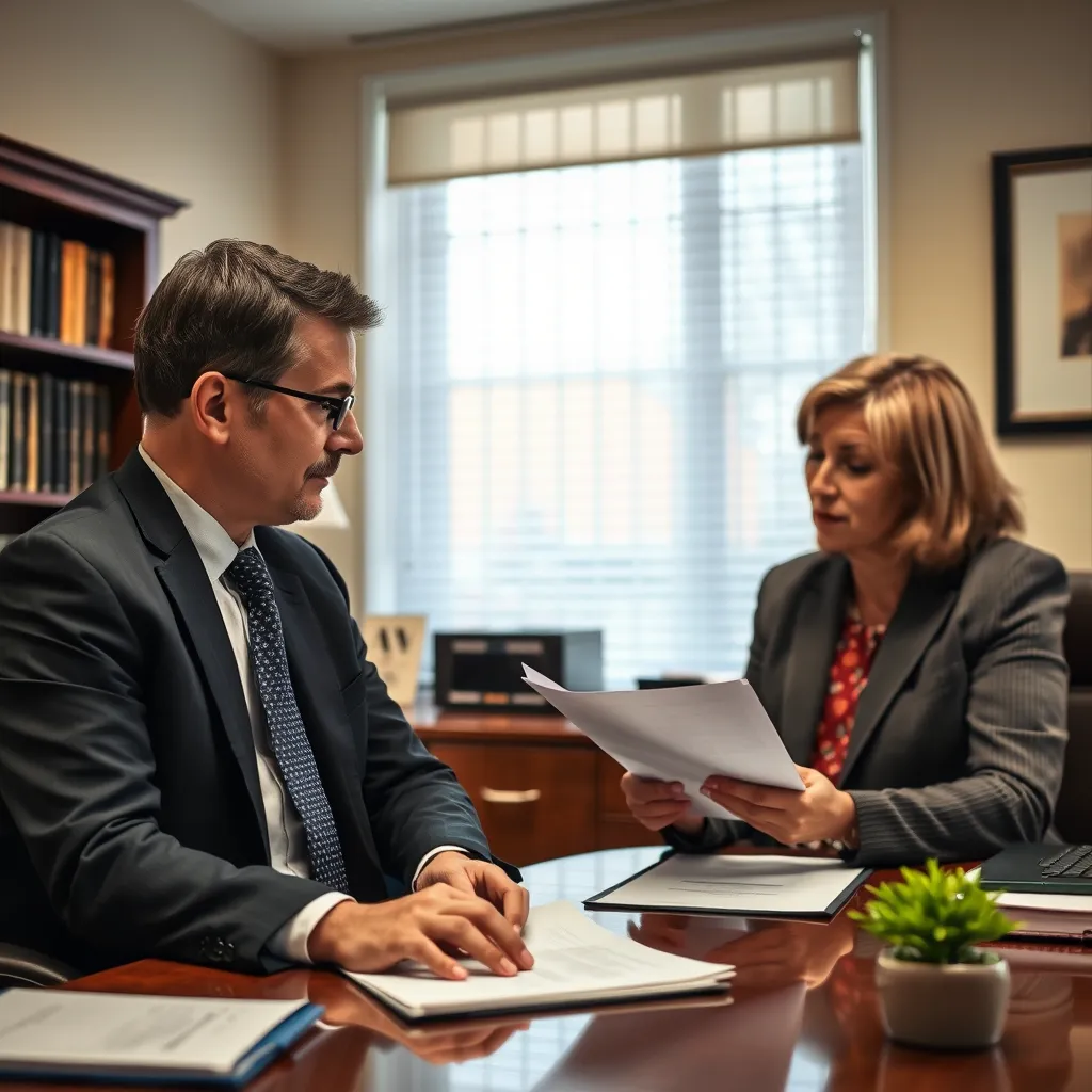 Environmental Claim Lawyer Pocomoke City, MD