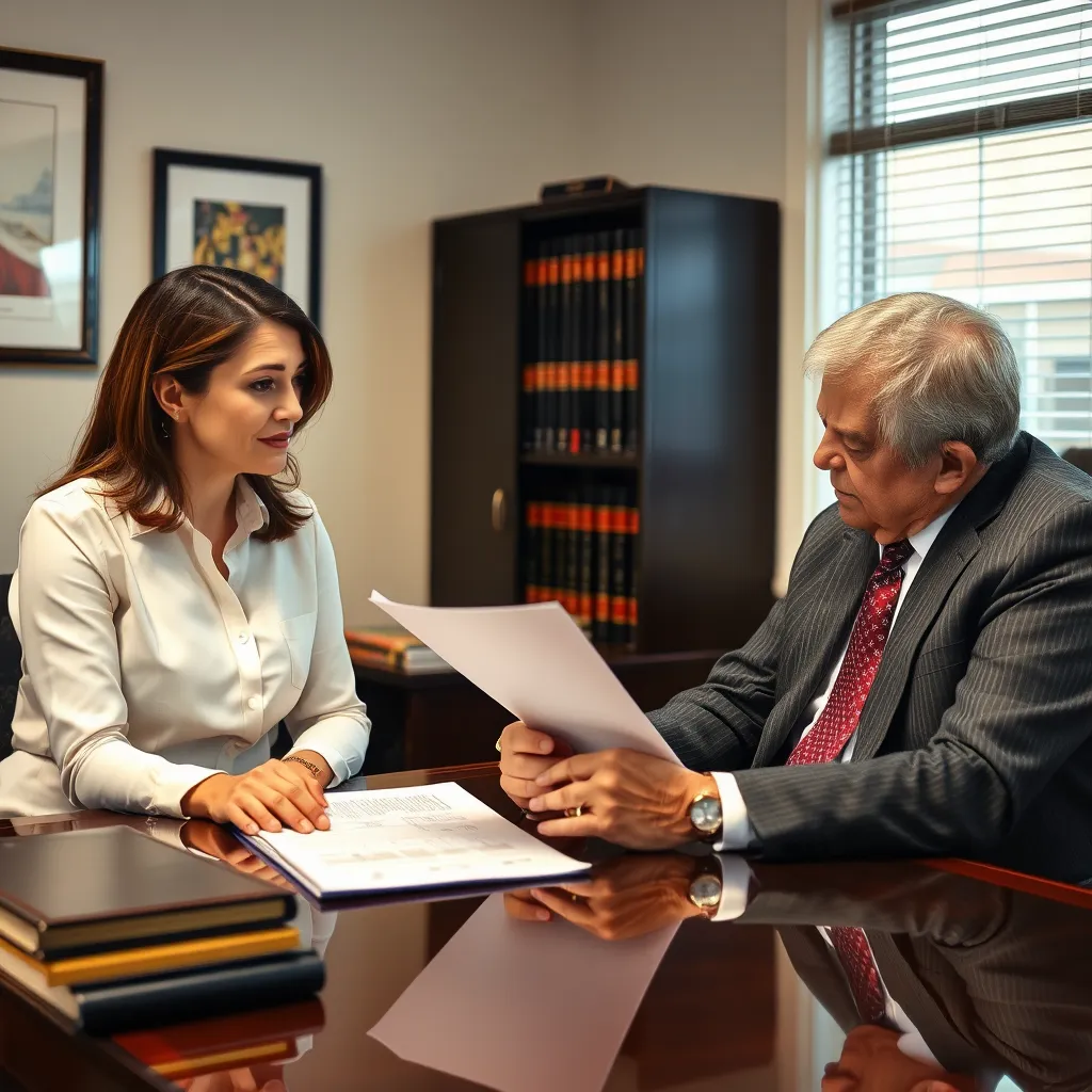 Environmental Claim Lawyer Rockville, MD