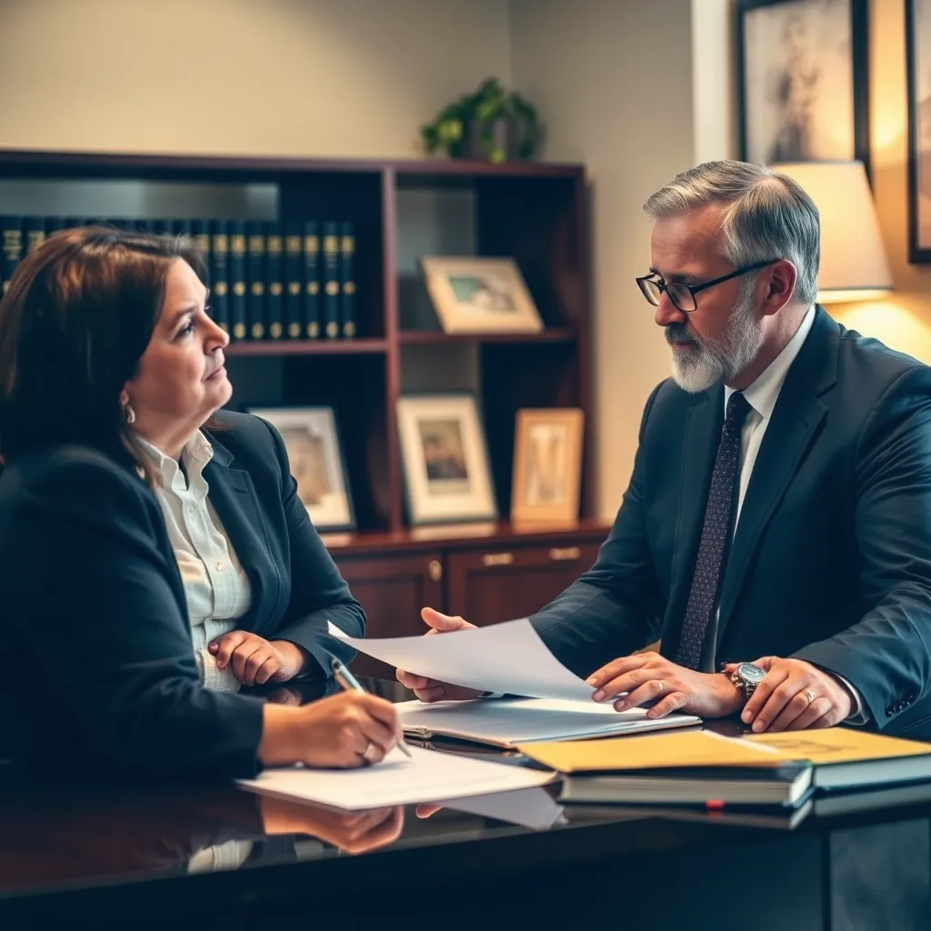 Environmental Claim Lawyer Salisbury, MD