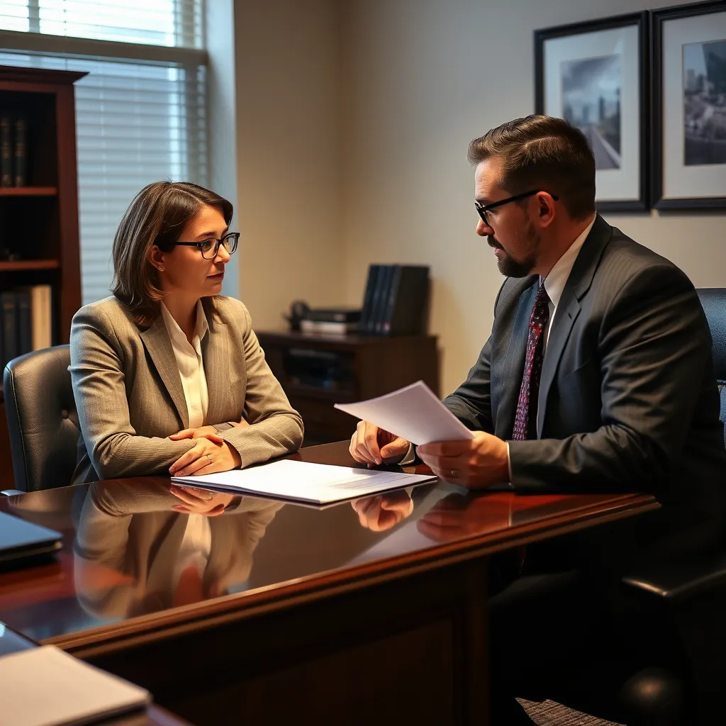 Environmental Claim Lawyer Somerset, MD