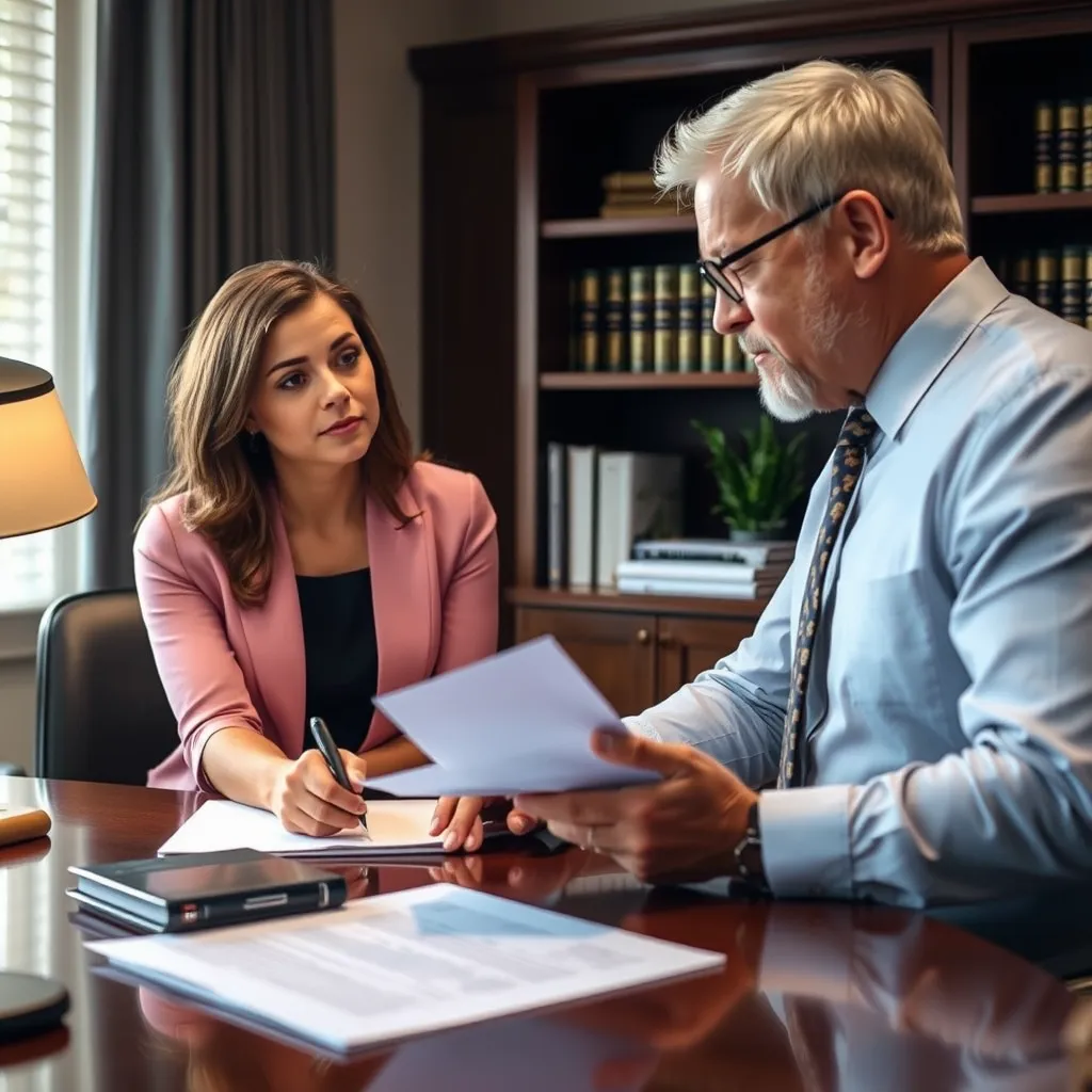Environmental Claim Lawyer Talbot, MD