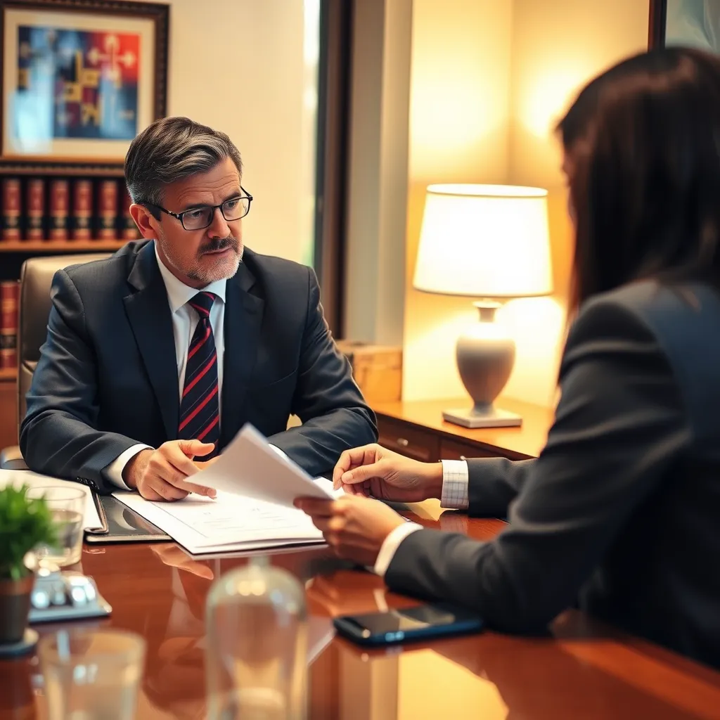 Environmental Claim Lawyer Washington, MD